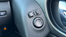 Nissan Qashqai 1.3 DiG-T 160 N-Connecta 5dr DCT Petrol Hatchback